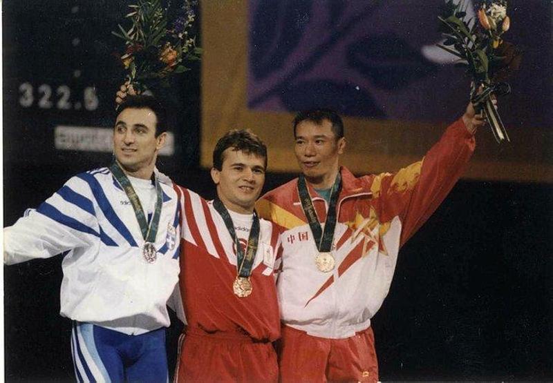 Naim Süleymanoğlunun Japon kızı aranıyor