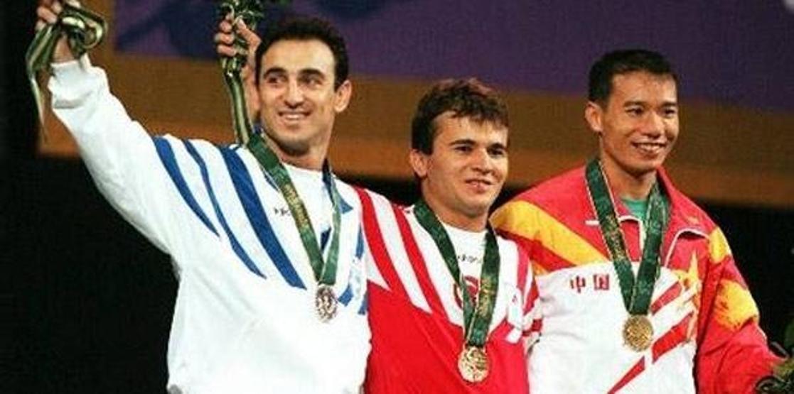 Naim Süleymanoğlunun Japon kızı aranıyor