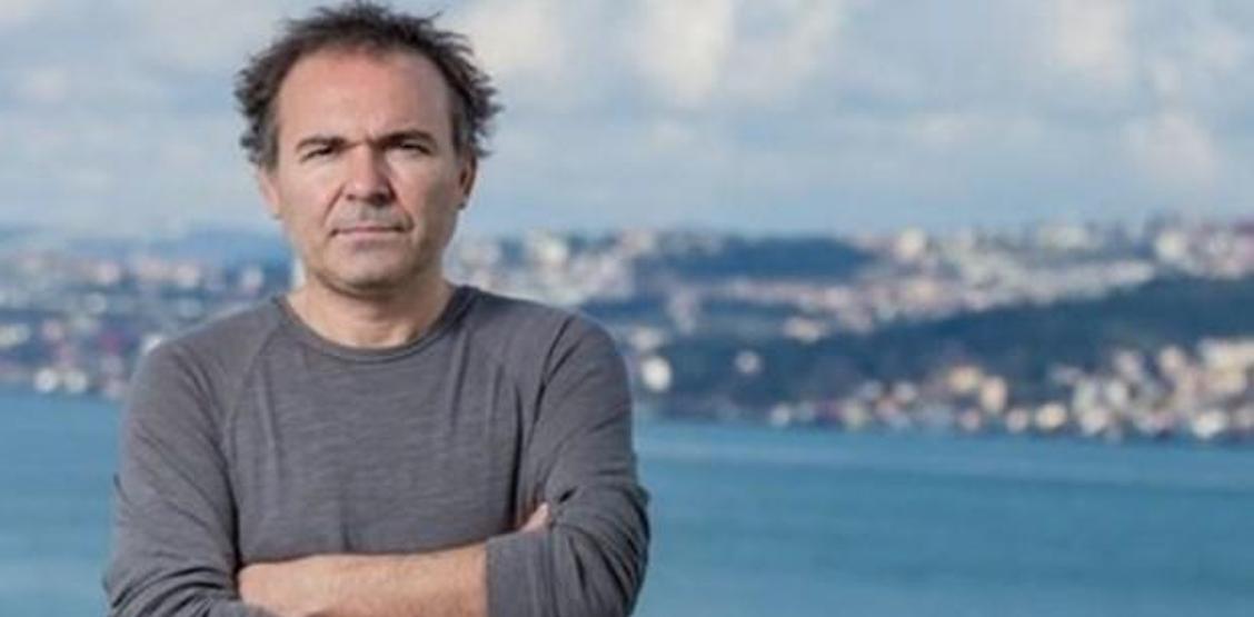 Engin Günaydın: Demet Evgarın yanında uykum gelmiyor