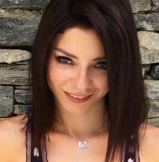 Murat Dalkılıç Merve Boluğuru aradı
