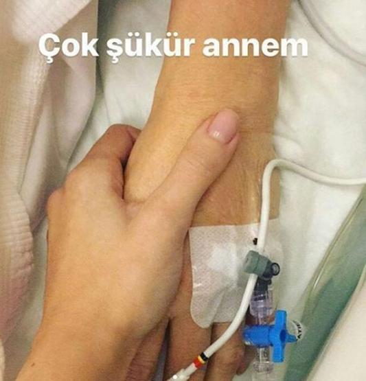 Murat Dalkılıç Merve Boluğuru aradı