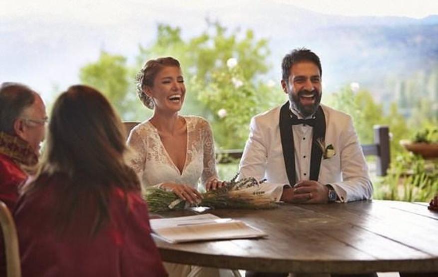 Gülben Ergen- Erhan Çelik davasında yeni gelişme