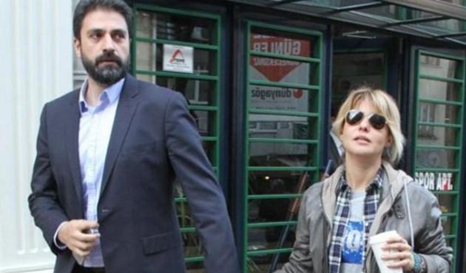 Gülben Ergen- Erhan Çelik davasında yeni gelişme
