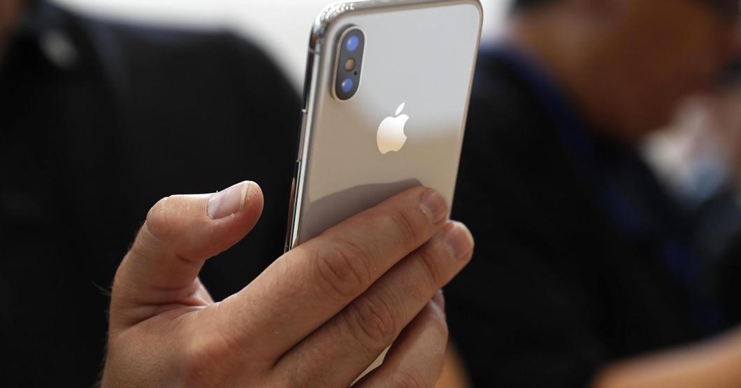Fransadan Applea yavaşlatma soruşturması