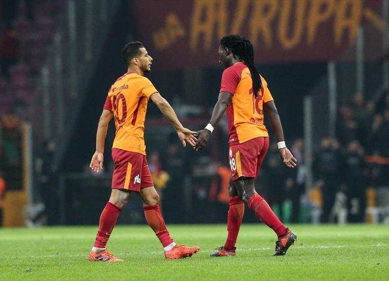 Hıncal Uluçtan Belhanda için şok yorum: Galatasaraydan derhal kovun