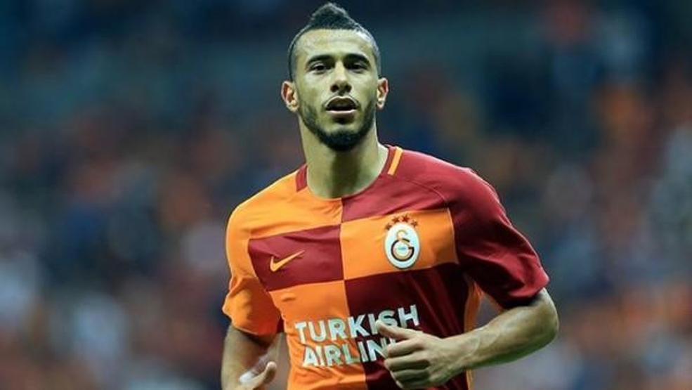 Hıncal Uluçtan Belhanda için şok yorum: Galatasaraydan derhal kovun