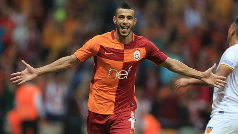 Hıncal Uluçtan Belhanda için şok yorum: Galatasaraydan derhal kovun
