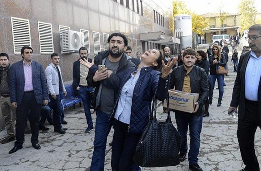Tahir Elçinin karısı Türkan Elçi hukuk okumaya başladı