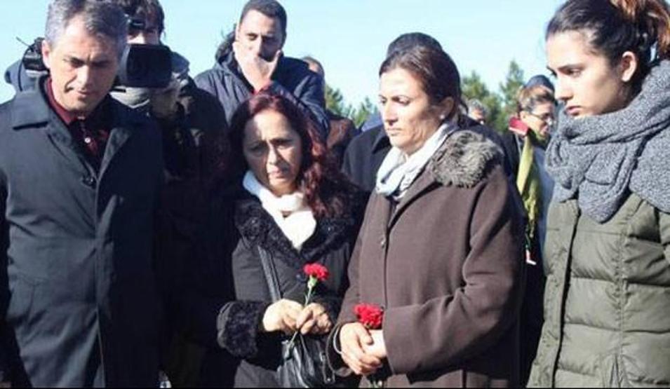 Tahir Elçinin karısı Türkan Elçi hukuk okumaya başladı