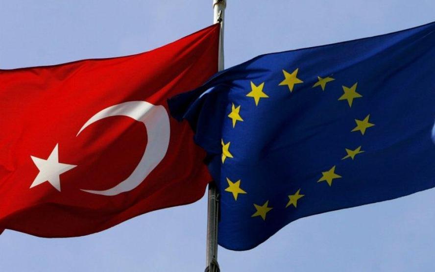 Avrupa Birliği 2016da 1 milyon kişiye vatandaşlık verdi