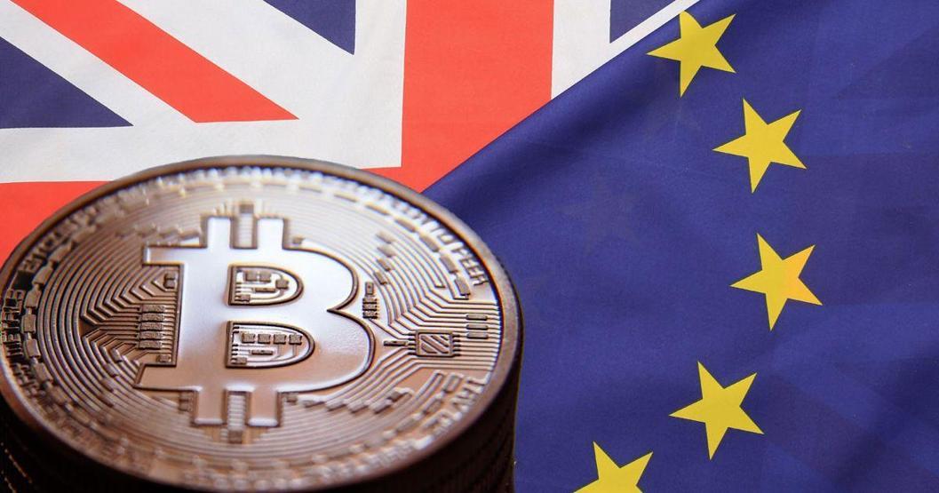 Bitcoin fiyatı 10 bin dolara dayandı: Merkez bankalarından ilk yorumlar