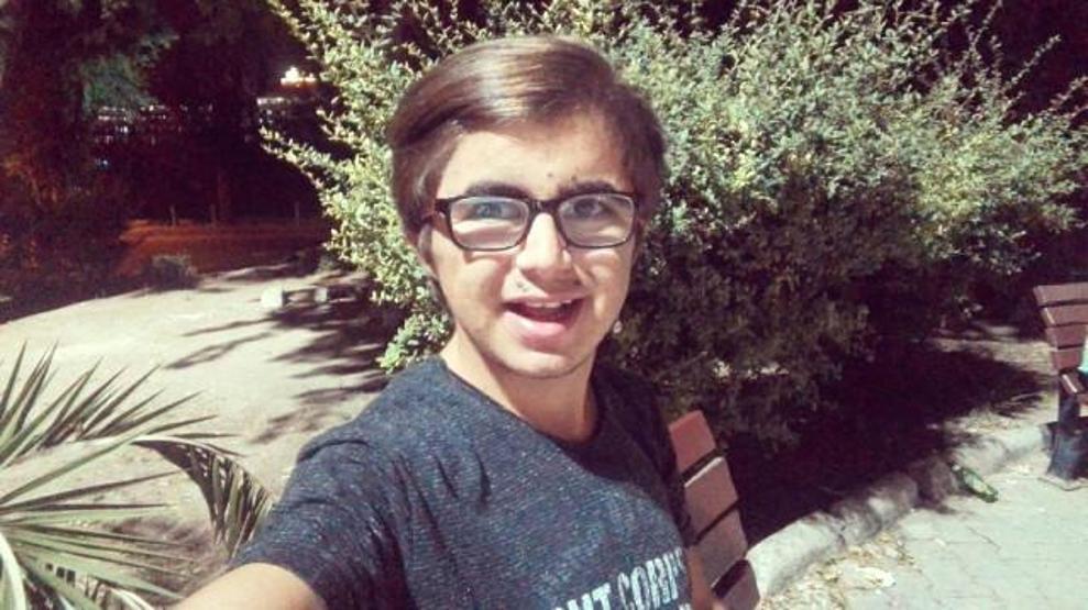 Ay Lav Yunun Alikosunun son hali şaşırttı