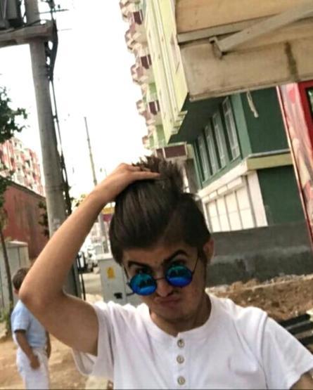 Ay Lav Yunun Alikosunun son hali şaşırttı