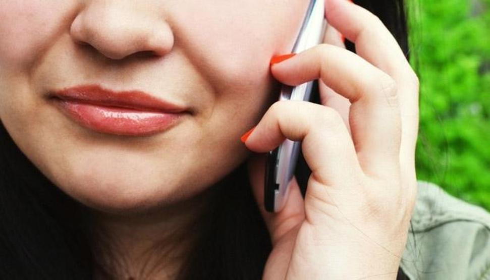 Türkiye cep telefonuyla konuşmada Avrupa birincisi