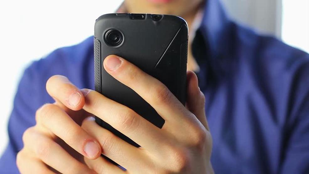 Türkiye cep telefonuyla konuşmada Avrupa birincisi