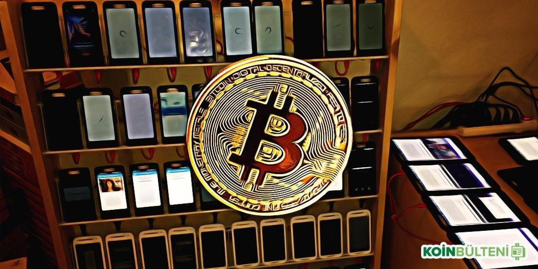 Bitcoin madencileri 159 ülkeden fazla elektrik harcıyor