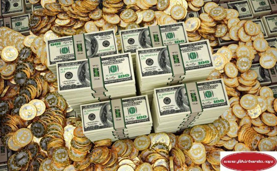 Bitcoin madencileri 159 ülkeden fazla elektrik harcıyor