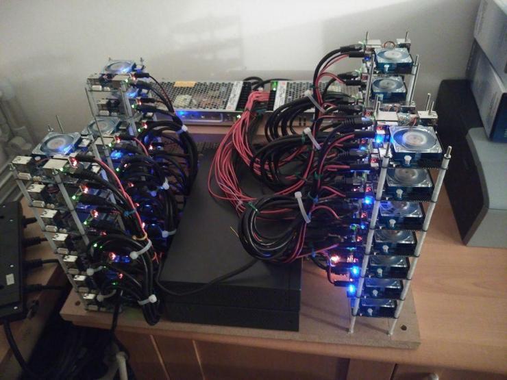 Bitcoin madencileri 159 ülkeden fazla elektrik harcıyor