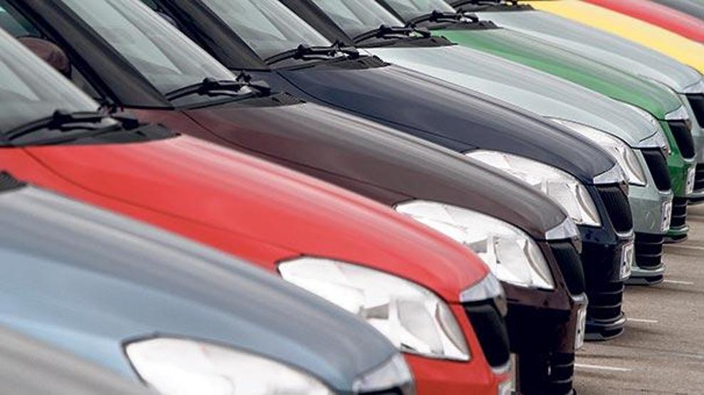 2018 Motorlu Taşıtlar Vergisi (MTV) tutarları belli oldu