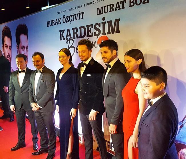 Kardeşim Benim 2 beklenen ilgiyi görmedi