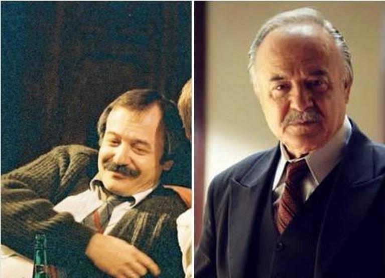 Çok şaşıracaksınız: Ünlü isimlerin eski fotoğrafları
