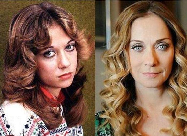 Çok şaşıracaksınız: Ünlü isimlerin eski fotoğrafları
