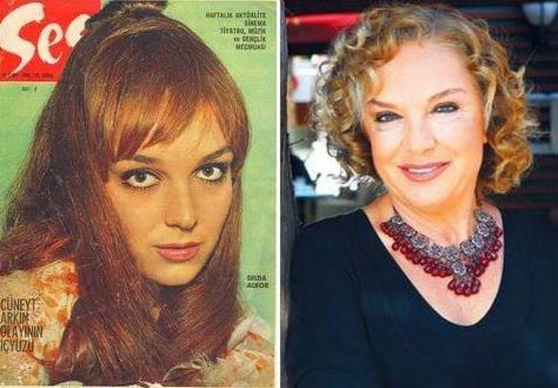 Çok şaşıracaksınız: Ünlü isimlerin eski fotoğrafları