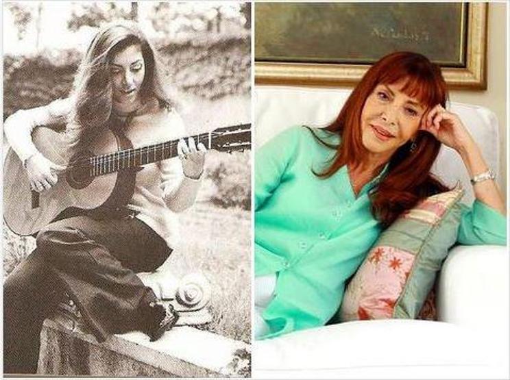 Çok şaşıracaksınız: Ünlü isimlerin eski fotoğrafları
