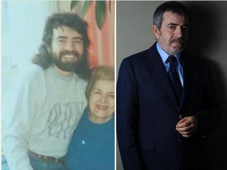 Çok şaşıracaksınız: Ünlü isimlerin eski fotoğrafları