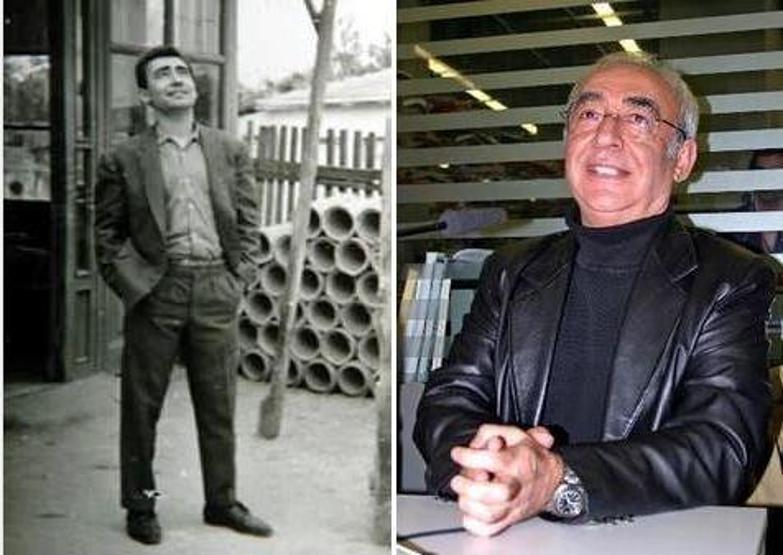 Çok şaşıracaksınız: Ünlü isimlerin eski fotoğrafları