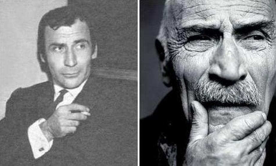 Çok şaşıracaksınız: Ünlü isimlerin eski fotoğrafları