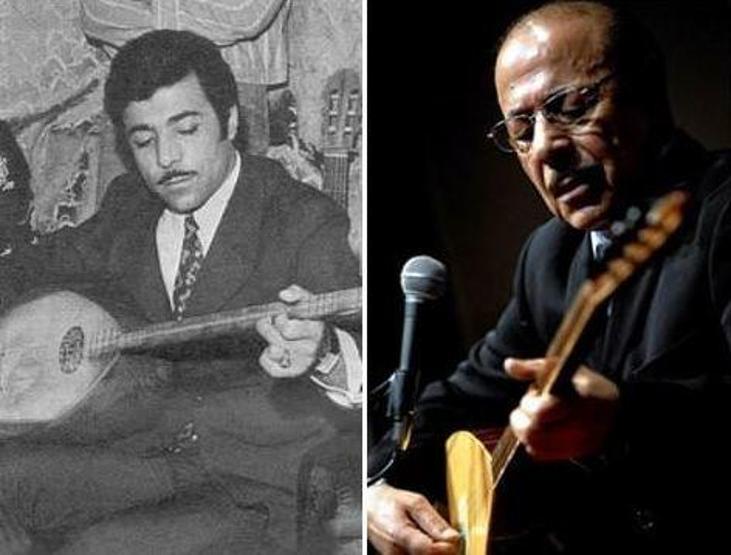 Çok şaşıracaksınız: Ünlü isimlerin eski fotoğrafları