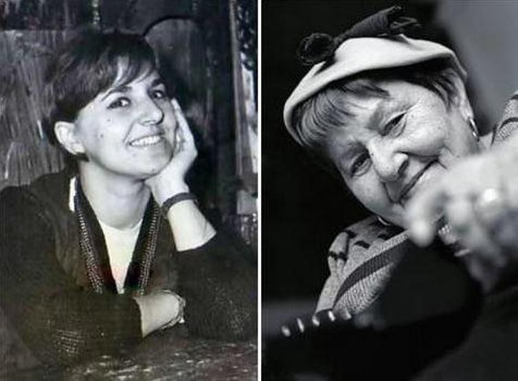 Çok şaşıracaksınız: Ünlü isimlerin eski fotoğrafları
