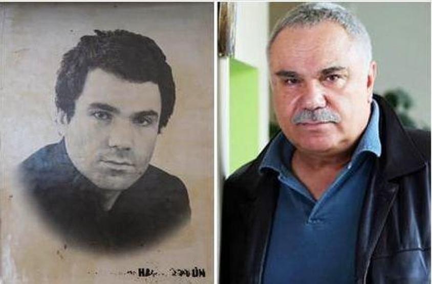 Çok şaşıracaksınız: Ünlü isimlerin eski fotoğrafları