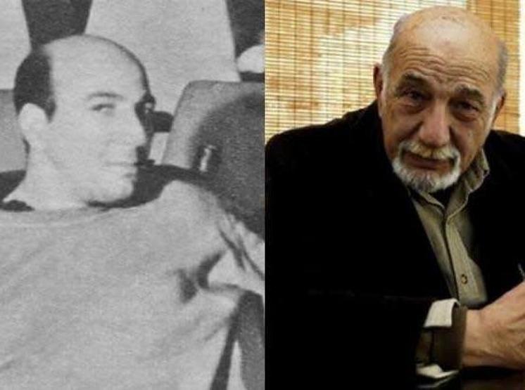Çok şaşıracaksınız: Ünlü isimlerin eski fotoğrafları
