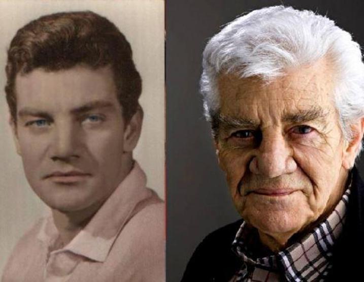 Çok şaşıracaksınız: Ünlü isimlerin eski fotoğrafları