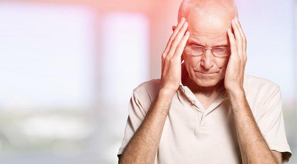 Türkiyede her yıl 40 bin kişi inme nedeniyle yaşamını yitiriyor
