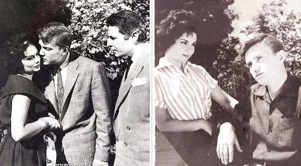 Göksel Arsoy: Filmde Türkan’ın bacağını çimdikleyecektim ama…