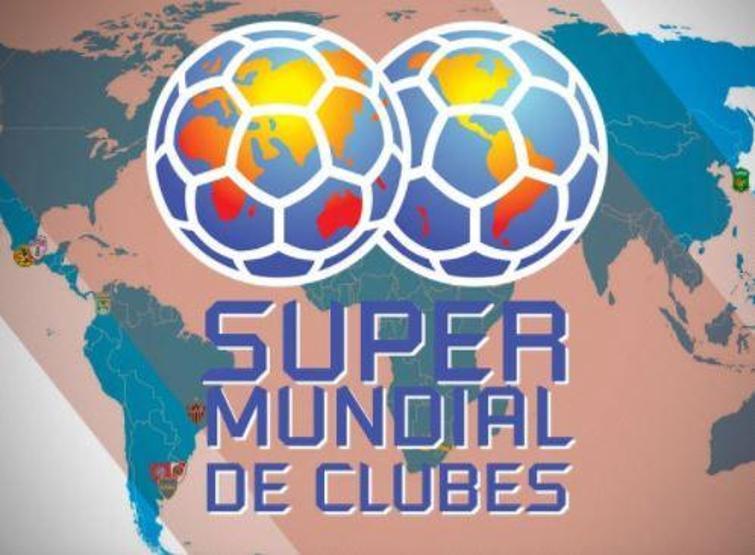 FIFA Süper Kulüpler Dünya Kupasının detayları ortaya çıktı
