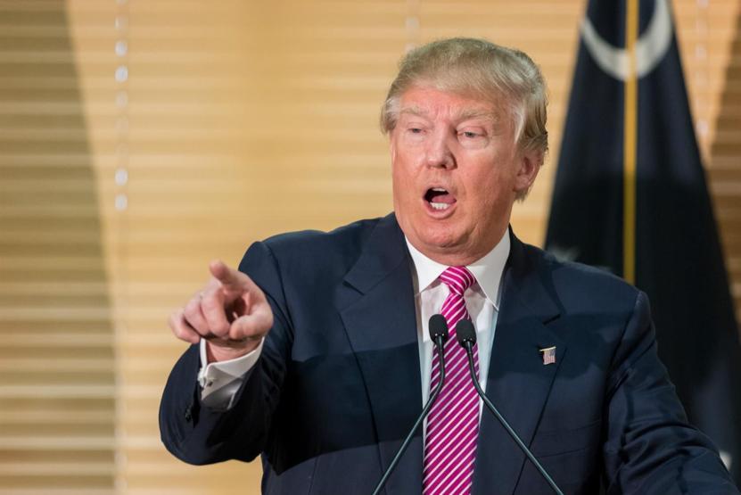 Trumpın Twitter hesabını hackleyen kişi Türk çıktı: Kendimi Pablo Escobar gibi hissettim