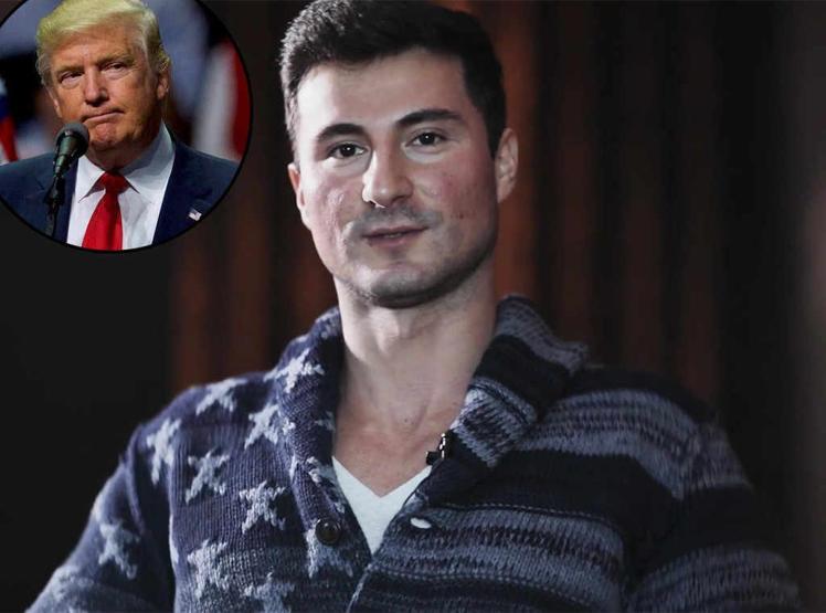 Trumpın Twitter hesabını hackleyen kişi Türk çıktı: Kendimi Pablo Escobar gibi hissettim