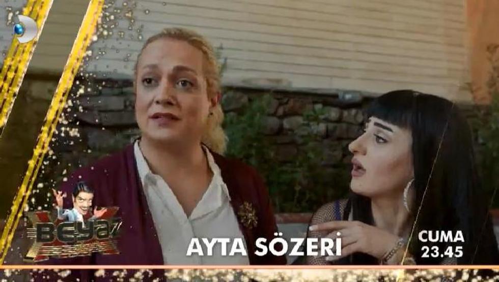 Beyaz Show 1 Aralık Cuma günü yeni bölüm konukları ile Kanal Dde