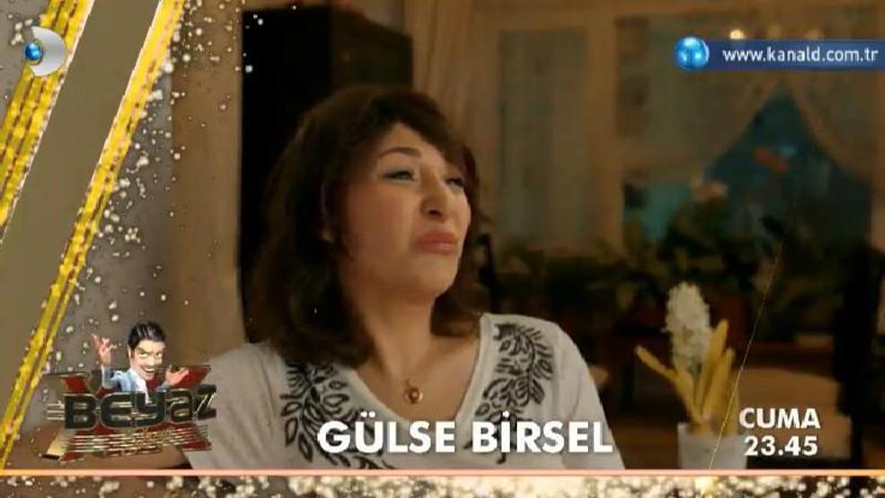 Beyaz Show 1 Aralık Cuma günü yeni bölüm konukları ile Kanal Dde