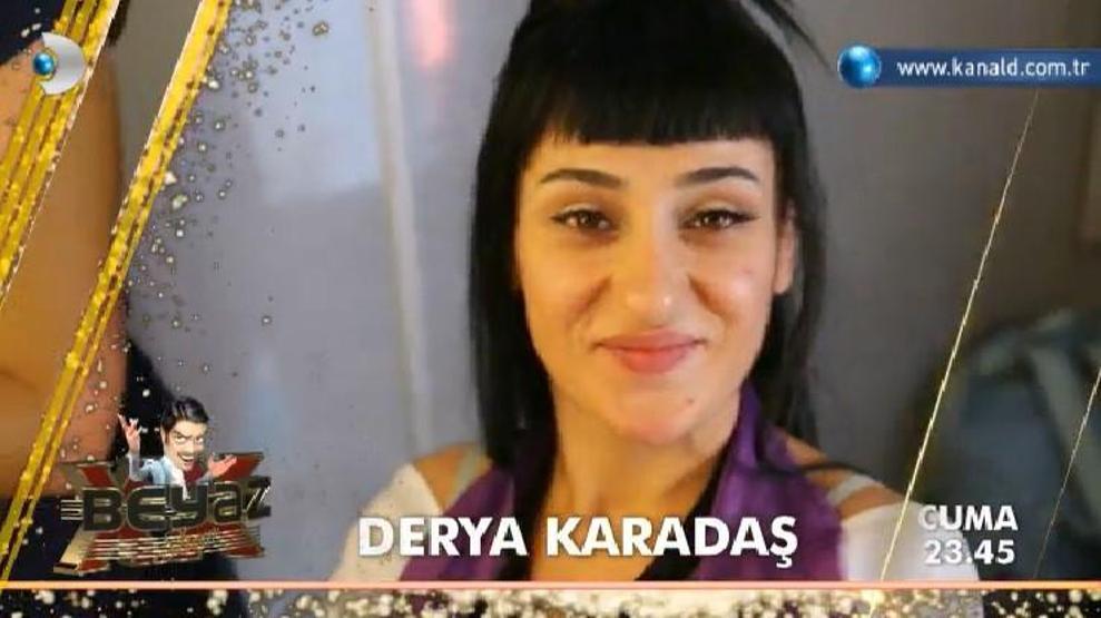 Beyaz Show 1 Aralık Cuma günü yeni bölüm konukları ile Kanal Dde