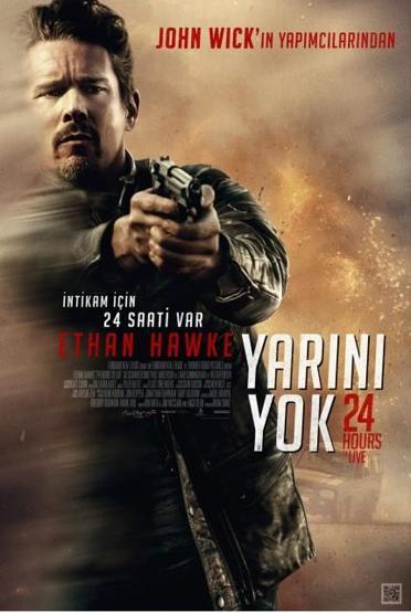 Bu hafta 9 film vizyona girecek