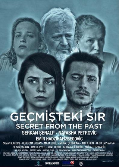 Bu hafta 9 film vizyona girecek