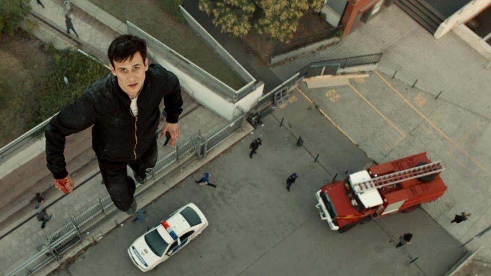 Bu hafta 9 film vizyona girecek