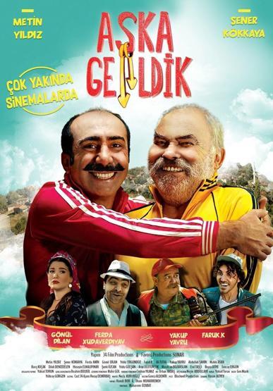 Bu hafta 9 film vizyona girecek