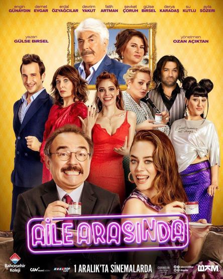 Bu hafta 9 film vizyona girecek