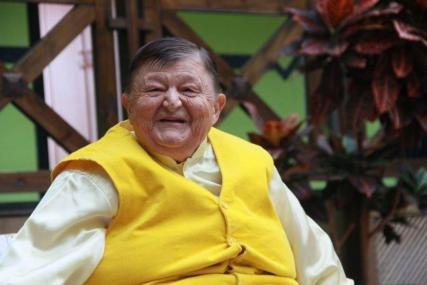 Vurucam kırbacı diyen Şişko Nurinin son hali